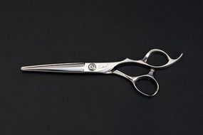 【44-2】理美容鋏（6インチカットシザー右用（GRB-60SG）)