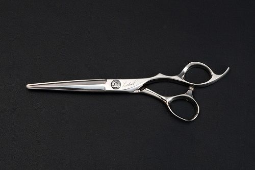 【44-2】理美容鋏（6インチカットシザー右用（GRB-60SG）)