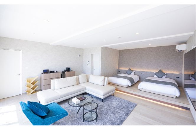 宗像大島リゾート 宿泊割引チケット 10,000円分【宗像大島リゾート】_HA1881