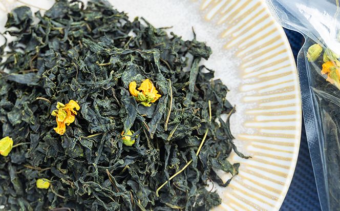 【CP配送】焙煎済 はぶ草茶  計140g はぶ草茶 ハブ草茶 お茶 飲み物 飲料 茶葉 ティータイム リラックス 高知県産 安眠 100％国内産 ノンカフェイン 煎りあり 手作業 西川地区集落活動センター推進協議会 高知県 香南市 ns-0002