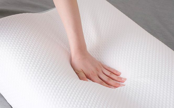 枕 エアリーピロー高反発ワイドタイプ APHW-75 まくら フィット ピロー 横向き寝 横向き 横向き寝用枕 寝返り エアリーピロー 高反発 ワイド 日本製 アイリスオーヤマ 母の日 ギフト 母の日ギフト プレゼント 贈答品 贈答 贈り物 