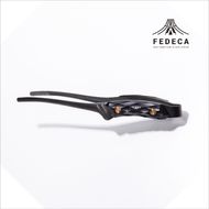 【FEDECA】CLEVER TONG mini 名栗ブラック 001054