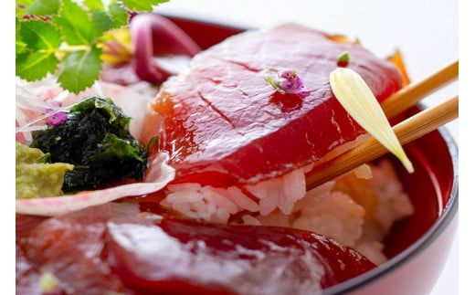 天然 キハダ（もしくはメバチ） 生まぐろ たっぷり1kg 鮮度抜群の生まぐろをお届けします / 生鮪 鮪 マグロ 生まぐろ キハダマグロ 刺身【tka014A】