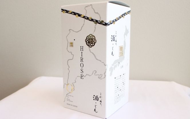 これ、曰く。酒・じん　ＨＩＲＯＳＥ　750ml 【kiku0002】