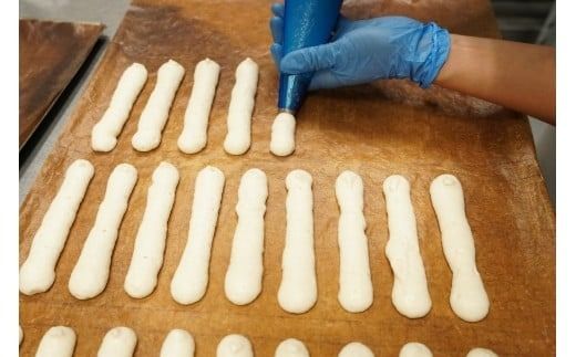 E103 ブチダッコ