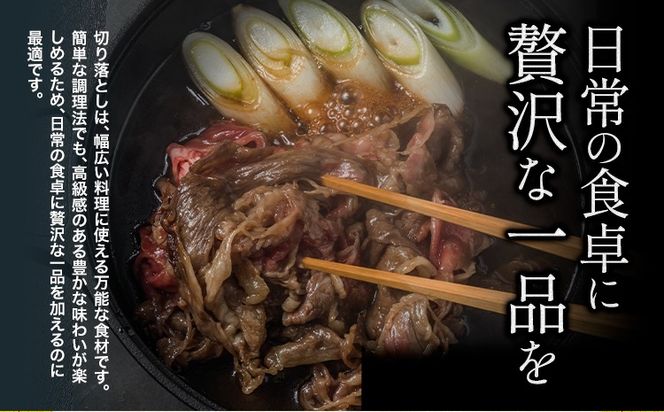常陸牛 黒毛和牛 牛肉 切り落とし 選べる内容量 500g～1.5kg 1500g 茨城県 結城市 《30日以内に出荷予定(土日祝除く) 》お肉 肉 牛肉 和牛 牛肉切り落とし 薄切り ロース 国産 国産牛 すき焼き 牛丼 肉じゃが 焼肉【配送不可地域あり】(離島)---yuki_local_1_500g---