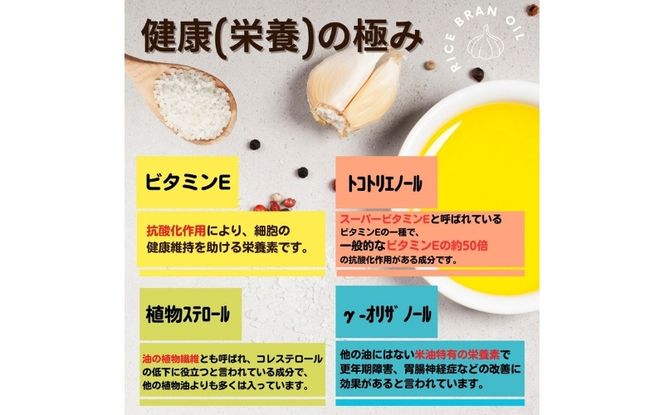 極みにんにく米油180g × 6本 国産 こめ油使用 添加物一切不使用 青森県産 にんにく gkkp0009