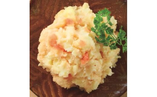 かねふく＜無着色＞辛子明太子 並切 2kg×1箱