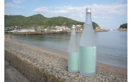 本格芋焼酎「DADE」　720ml 京都産さつまいも「黄金千貫」使用　ST00054
