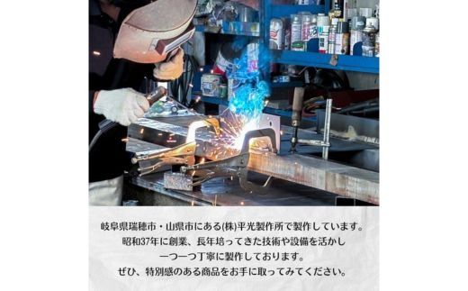 折りたたみ式で、どこへでもー収納上手なソロBBQグリル