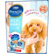 コンボ プレゼント ドッグ おやつ おなかの健康維持 36g ｘ30(ケース単位) ドッグフード