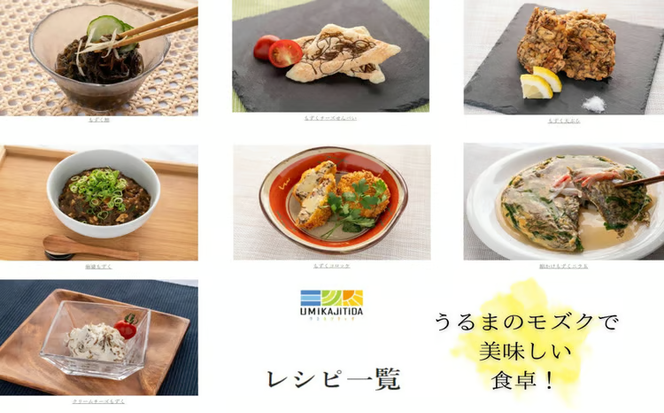 【ふるさと納税】生産量日本一！うるま市勝連産の生もずく（お徳用）4.5kg　生もずく　沖縄　手軽　贈り物　冷凍　天ぷら　沖縄そば　ミネラル　海　沖縄　うるま市　勝連　海藻
