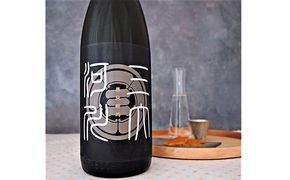 海津の米で造った純米酒「三大河川」一升瓶×1本 お酒 日本酒 