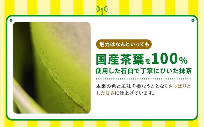 抹茶入りソフトクリーム グリーンソフト 選べる 10個入り 20個入り 玉林園《30日以内に出荷予定(土日祝除く)》 和歌山県 日高川町 抹茶 ソフト ソフトクリーム アイス スイーツ 10個 20個 冷凍 送料無料---wshg_fgyr1_30d_25_11000_10p---