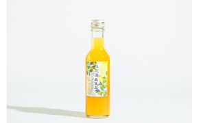 小田原産江之浦あなまつスパークリング果汁入り飲料果汁５０％２００ml３０本 142069_GJ038
