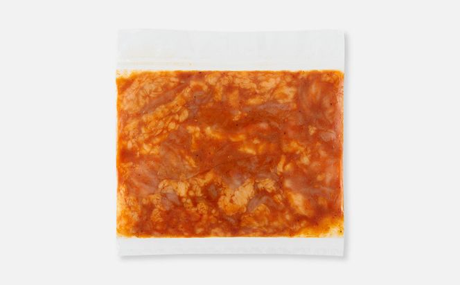 ＜訳アリ＞和牛トロホルモン　特製味噌漬け　0.3kg(300g×1）【12月発送】 【kw0096-0043-12】