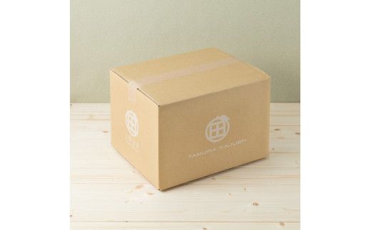 【先行予約】☆至高の柑橘　高知産 土佐文旦☆ 2L 21玉入【家庭用】〈2027年1月下旬頃より順次発送〉/ 柑橘 フルーツ 先行予約 ぶんたん ブンタン 果物 お取り寄せ【TAMURAKAJUEN】