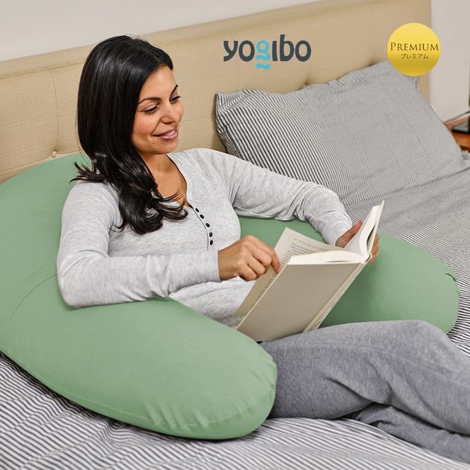 直接お渡し歓迎！ヨギボーミディ　YogiboMidi Yogibo Support Premium（ヨギボー サポート プレミアム