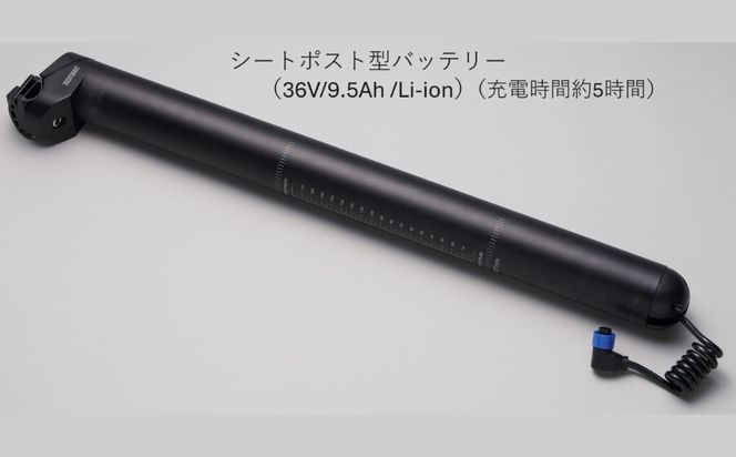 電動アシストオリタタミ自転車 DAHON International Unio【Aurora】【四日市市 で人気の返礼品 武田産業 折り畳み自転車 パープル 紫 電動自転車 自転車 折りたたみ自転車 折りたたみ式自転車 三重県 四日市市ふるさと納税】