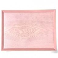 長手トレイ 桜色［NF89］ 303446_CU90040VC04