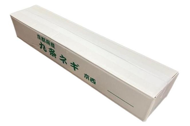 生産農家直送 京野菜・九条ねぎ700g〈ねぎ ネギ 葱 九条ねぎ 京野菜 京都 新鮮 甘い 農家直送 野菜〉 京都府産 薬味 料理 食材 