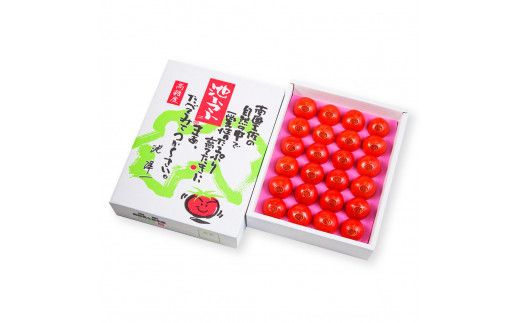 【先行予約】フルーツトマト特選ギフト約1kg <2027年1月〜発送> /  特Aランク トマト フルーツトマト 池トマト 糖度10度以上 高糖度 高知県産 ギフト 箱入り 贈答用 贈り物 健康【池トマト】[BQAG026]