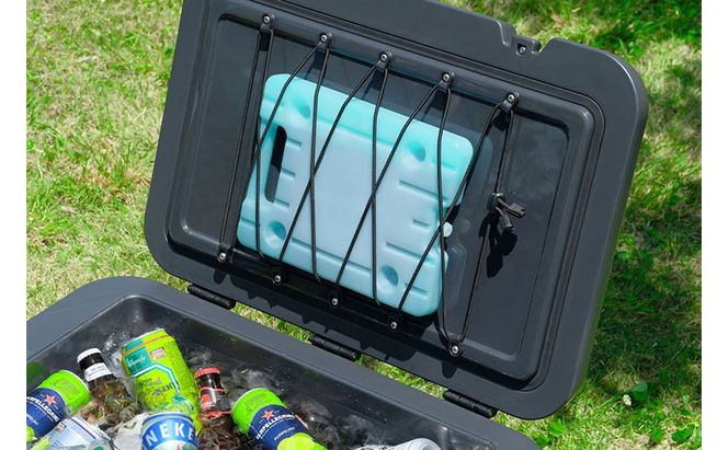 保冷剤 ＨＵＧＥＬ 氷点下保冷剤急速凍結タイプ XLサイズ 4個セット HHK-XL 氷点下  アイリスオーヤマ 長時間 長持ち 保冷材 ハード 保冷パック 保冷 冷却 業務用 アウトドア キャンプ ヒューゲル 氷点下保冷剤 急速凍結