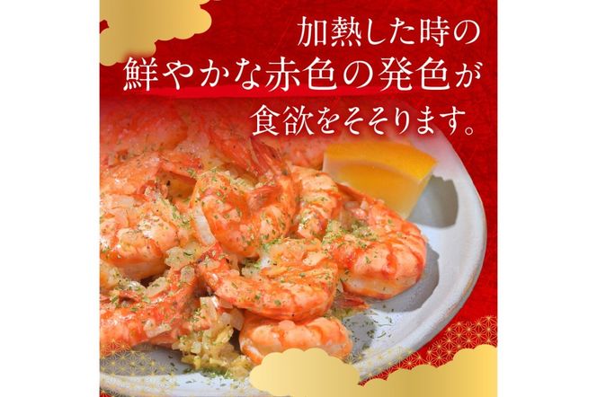 お手軽簡単！背ワタなし！ぷりぷり食感！！高級ブラックタイガー むきエビ500g　魚介類 甲殻類 海の幸 ブラックタイガー 冷凍 えび むきえび むき身 背ワタなし バーベキュー BBQ エビチリ エビマヨ エビフライ むき海老 むきえび 海老フライ 野菜炒め YK00183