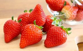 いちご あまおう 福岡産 約1000g （ 1パック約250g × 4パック ） 【 2027年発送 】 期間限定 発送 先行予約 果物 フルーツ 果実 果汁 果肉 大粒 酸味 甘味 ご家庭用 デコレーション 食材 国産 冷蔵 【 2027年2月上旬~3月下旬迄発送予定 】