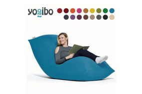 ヨギボー Yogibo Max ( ヨギボーマックス ) インテリア 大人 クッション 子供 ピッタリ フィット ライフスタイル 変幻自在 最適 体勢 ベッド