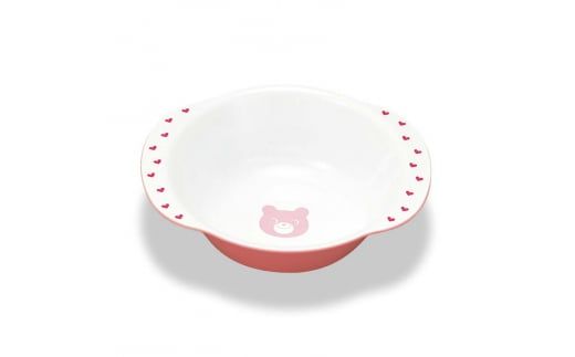 子供食器 ハグミー 6点セット クマ 食器 セット お茶碗 汁碗 小丼 コップ スナックプレート スナック小鉢 家庭用電子レンジ対応 食器洗い乾燥機対応 皿 お祝い 出産祝い 誕生日 贈り物 ギフト 日本製 F6P-0461