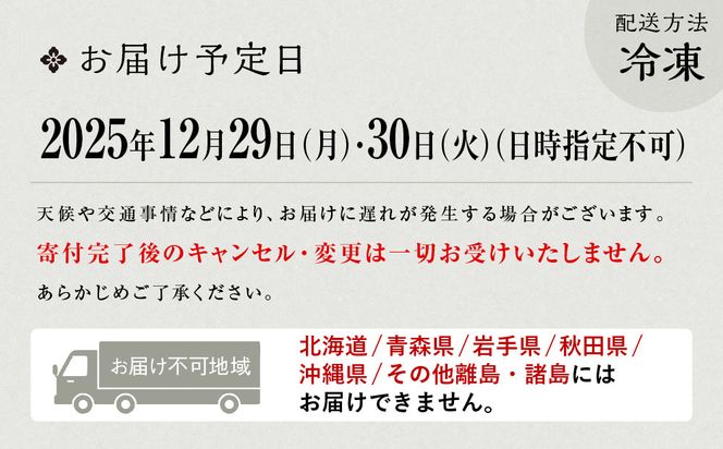 【京都しょうざん】「紙屋川光悦」三段重 3人前｜京都 老舗料亭 本格おせち 人気おせち［ 京都 老舗料亭 3段 3人 グルメ 京料理 人気 おすすめ 2026 正月 お祝い お取り寄せ 通販 送料無料 年内配送 ふるさと納税 ］ 261009_A-AA541