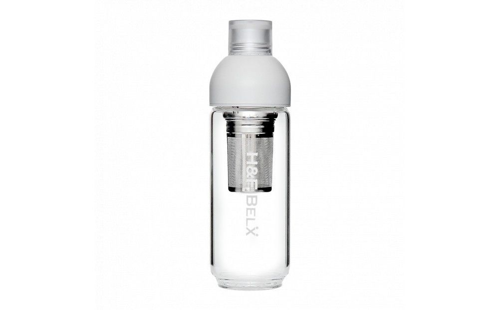 [ピュアホワイト]デザインと使いやすさにこだわった PSガラスタンブラー 420ml 141305_MR01VC01