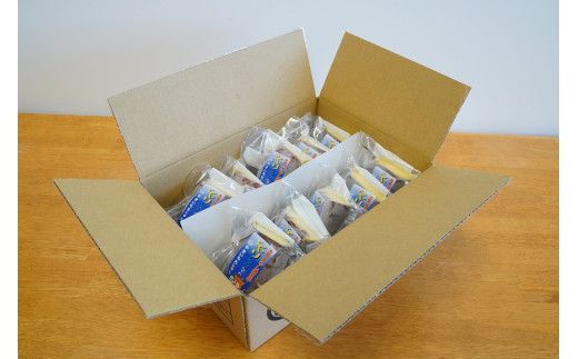 焼き芋 冷凍 冷やし焼き芋 シャリシャリちゃん 1kg(100g×10) 紅はるか＆シルクスイート　H047-059