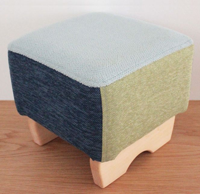 MONPE STOOL（超低座モンペスツール）MOUNTAIN（マウンテン） 椅子