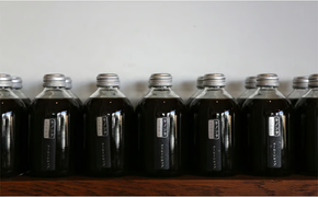 コーヒーシロップ 1本 250ml キノシタショウテン [№5735-1440]