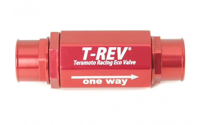 T-REV　レッド　φ22　0.07 272183_FB001VC72