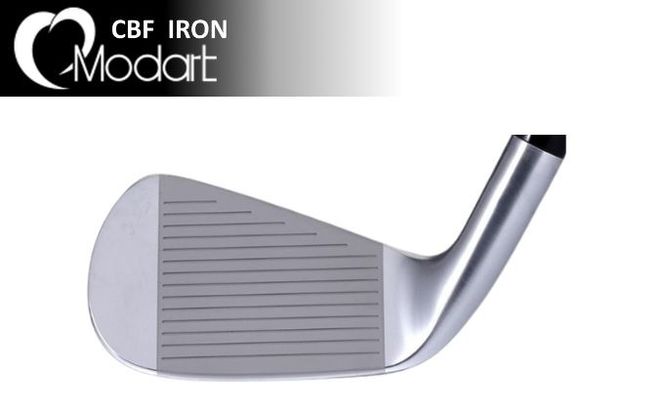 MODART　ＣＢＦアイアン【ＤＧ　Ｓ２００】 ※沖縄・離島への配送不可