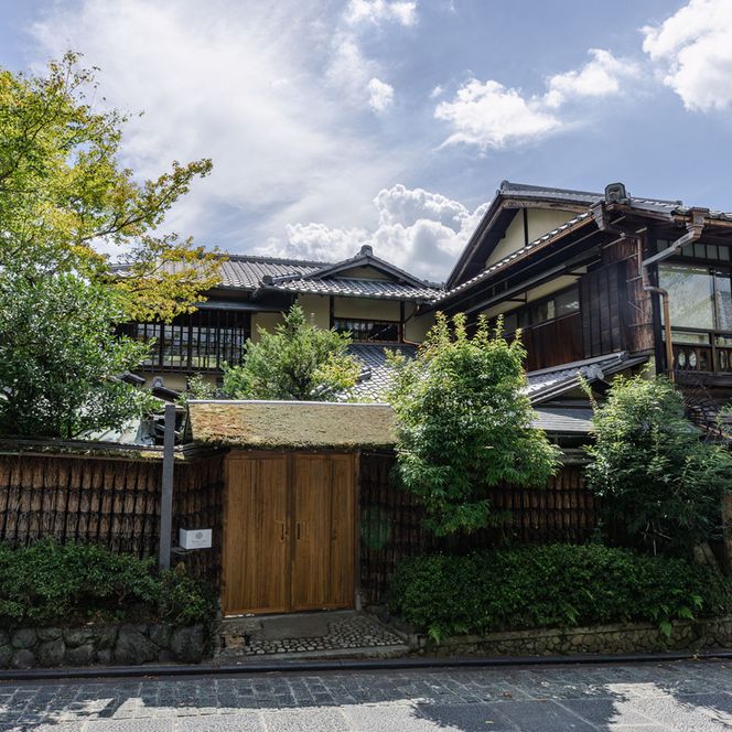 【HOTEL VMG VILLA KYOTO】ホテル宿泊ギフト券9,000円｜京都 東山 人気ホテル［ 分散型ホテル 京のまち全体がホテル ユニークコンセプト ギフト券 割引券 人気 おすすめ 宿泊 旅行 観光 宿 ホテル リゾート ふるさと納税 ］ 261009_A-XT003