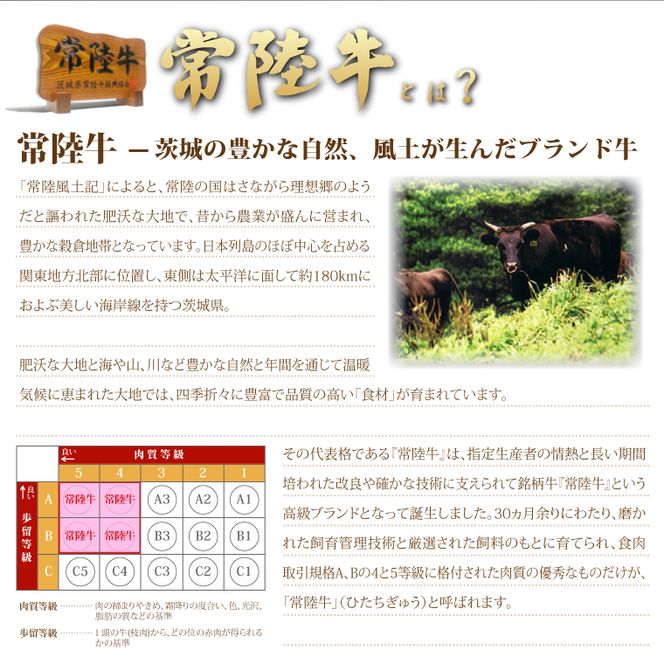 クックバーン　常陸牛テンダーロイン（フィレ）200g　