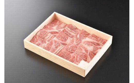 近江牛焼肉用ロース【500g】【DK09W】（国産牛　和牛　ブランド牛　ブランド和牛　黒毛和牛　牛肉　肉　高級　人気　おすすめ　神戸牛　松阪牛 に並ぶ 日本三大和牛 近江牛）