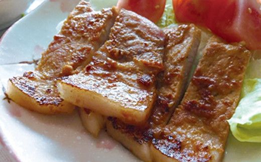 FYN6-185 月山maltポーク「豚肩ロース味噌漬10枚」と「月山ビール7本」セット 地ビール お酒 詰め合わせ 詰合せ 山形県 西川町