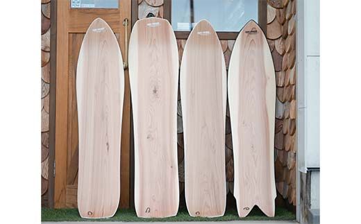 FYN6-279 【TORO CRUISER】 山形県産 西山杉使用 雪板 120cm トロクルーザー 冬 雪 スノー ウィンター スポーツ 遊び ボード スキー スノーボード スノートイ スノーサーフ フリーフット マウンテンサーフ ハイブリッドボード スキー場 オリジナル 限定品 手作り ハンドメイド 杉 木製 国内製造 工作 山形県 西川町 月山