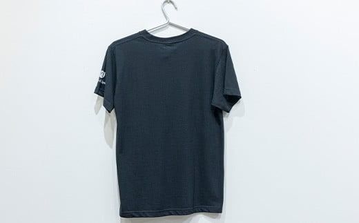 アワモリTシャツ【カラー:ブラック】【サイズ:Sサイズ】KB-134