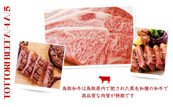 鳥取和牛 サーロインブロック 3kg 312011_FT009