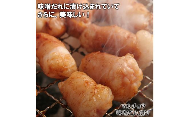 焼肉3種盛りセット(ハラミ・カルビ・マルチョウ)4.8kg 372013_KA052