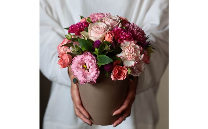 HANAMASAフラワーセレクトチケット(5枚) 142069_BN057