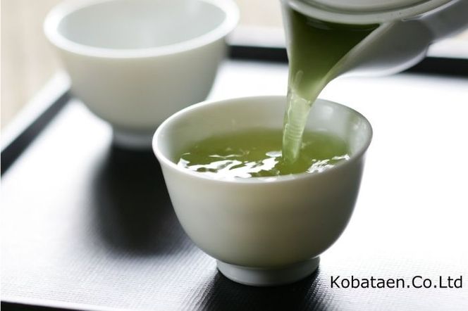 京の老舗古畑園　匠の逸品(手摘み玉露4g×12個）〈高級 匠 お茶 茶 緑茶 手摘み 茶葉 玉露 一煎パック 高品質 老舗 桐箱〉 飲料類 飲料 