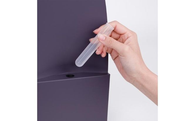 ＆FREL IFVフラワーベース 幅16cm x 奥行5cm x 高さ36cm 全6色 インテリア 花瓶 ※離島への配送不可