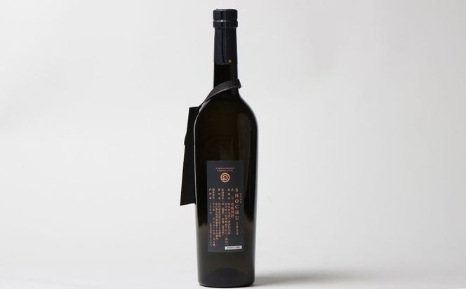 農口尚彦研究所 米焼酎 2023 Vintage 720ml×1 米焼酎 ap002n00